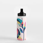 Pink Love Water Bottle Gallery Image 2