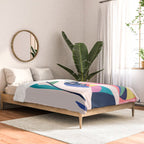 Pink Love Comforter Gallery Image 2