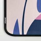 Pink Love Laptop Sleeve Gallery Image 3