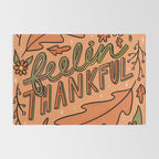 Feelin Thankful Rug Gallery Image 2
