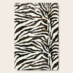 Tortoiseshell Zebra Cutting Board Gallery Image 1