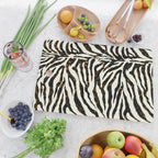Tortoiseshell Zebra Cutting Board Gallery Image 2