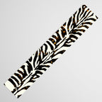 Tortoiseshell Zebra Table Runner Gallery Image 3