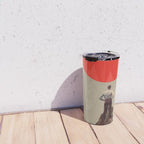 Because You told me to Believe Travel Mug Gallery Image 4