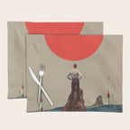 Because You told me to Believe Placemat Gallery Image 1
