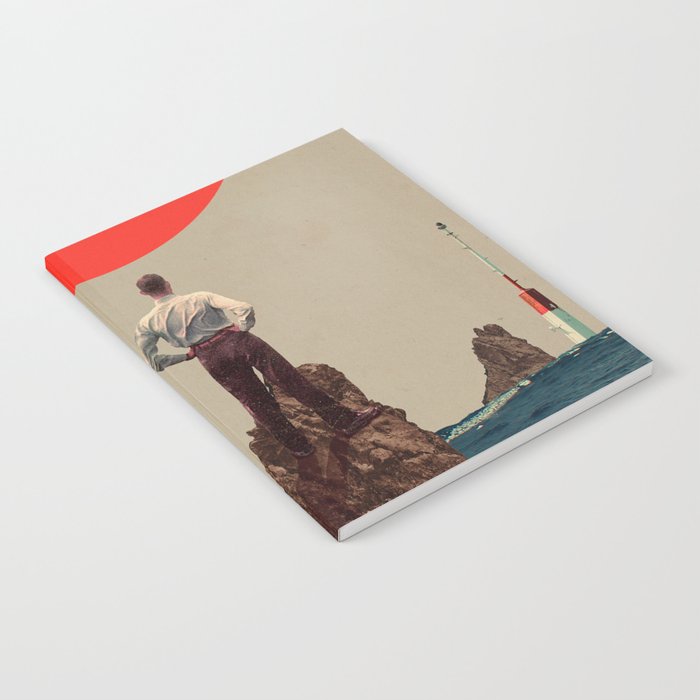 Because You told me to Believe Notebook Gallery Image 1