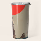 Because You told me to Believe Travel Mug Gallery Image 2