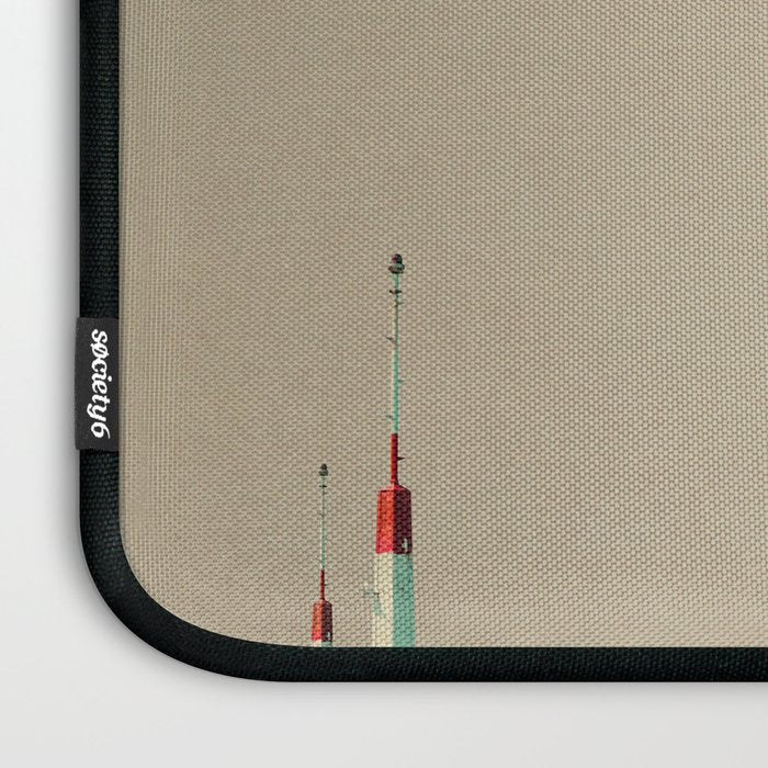 Because You told me to Believe Laptop Sleeve Gallery Image 3