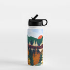 Valley Stream Water Bottle Gallery Image 1