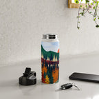 Valley Stream Water Bottle Gallery Image 4