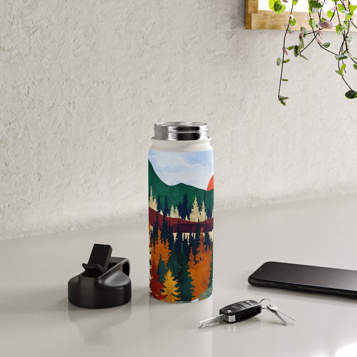 Valley Stream Water Bottle Gallery Image 4