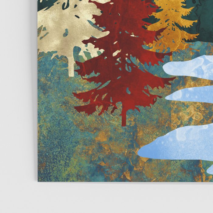 Valley Stream Poster Gallery Image 3