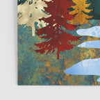 Valley Stream Poster Gallery Image 3