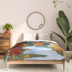 Valley Stream Comforter Gallery Image 3