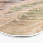 Cactus Bloom x West Texas Photography Bath Mat Gallery Image 3