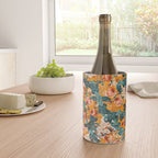 SUMMER GARDEN III Wine Chiller Gallery Image 4