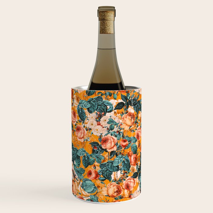 SUMMER GARDEN III Wine Chiller Gallery Image 3