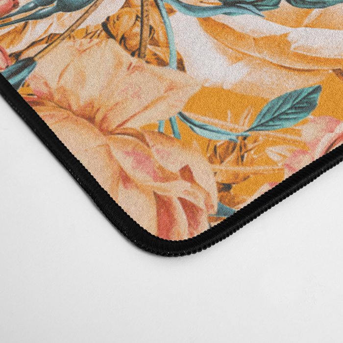 SUMMER GARDEN III Desk Mat Gallery Image 4