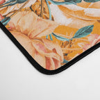 SUMMER GARDEN III Desk Mat Gallery Image 4