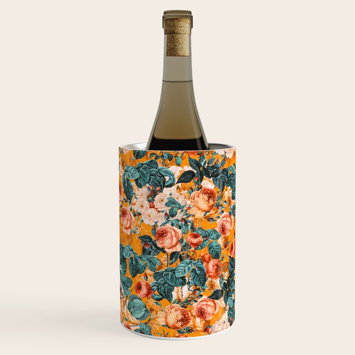 SUMMER GARDEN III Wine Chiller Gallery Image 2