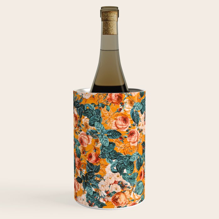 SUMMER GARDEN III Wine Chiller Gallery Image 1