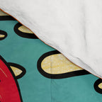 Fired Up Female Comforter Gallery Image 4