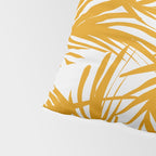 Tropical Pattern 02B Pillow Sham Gallery Image 4