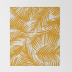 Tropical Pattern 02B Throw Blanket Gallery Image 2
