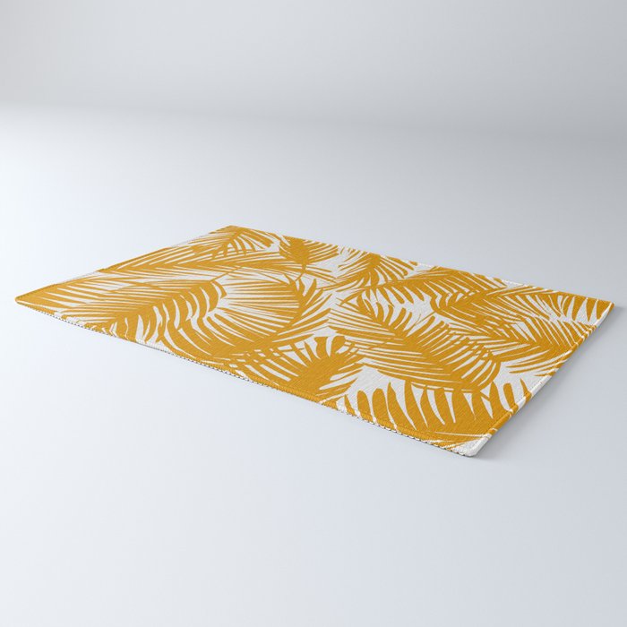 Tropical Pattern 02B Rug Gallery Image 3