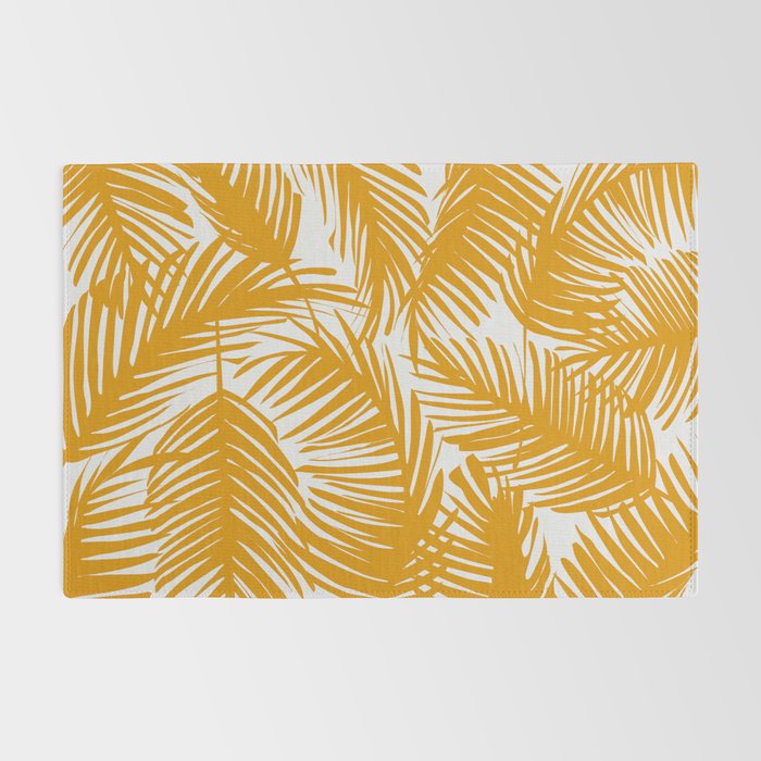 Tropical Pattern 02B Rug Gallery Image 2