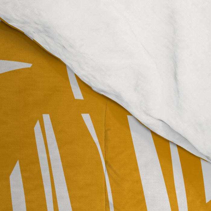 Tropical Pattern 02B Comforter Gallery Image 4