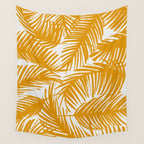 Tropical Pattern 02B Wall Tapestry Gallery Image 4