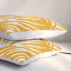Tropical Pattern 02B Pillow Sham Gallery Image 3