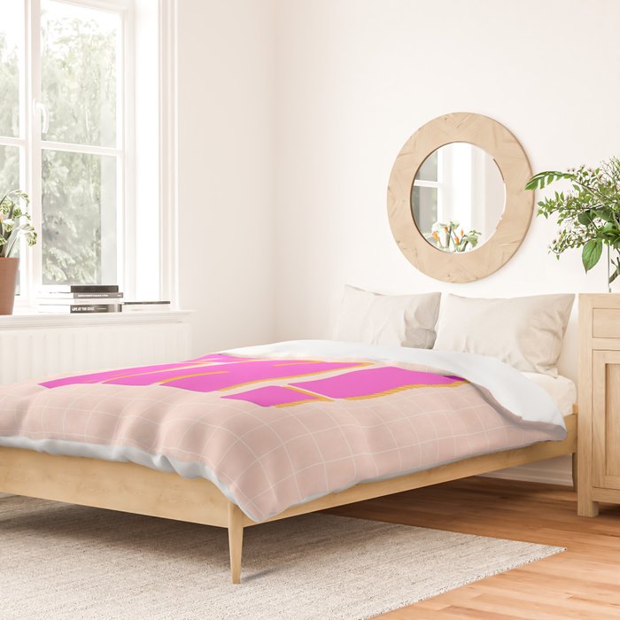 YEAH! Duvet Cover Gallery Image 2
