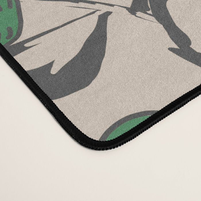 BENGAL MAYA TIGER Desk Mat Gallery Image 4