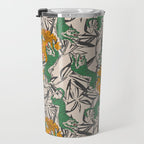 BENGAL MAYA TIGER Travel Mug Gallery Image 3