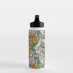 BENGAL MAYA TIGER Water Bottle Gallery Image 3