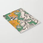 BENGAL MAYA TIGER Notebook Gallery Image 2