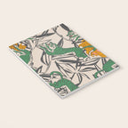 BENGAL MAYA TIGER Notebook Gallery Image 3