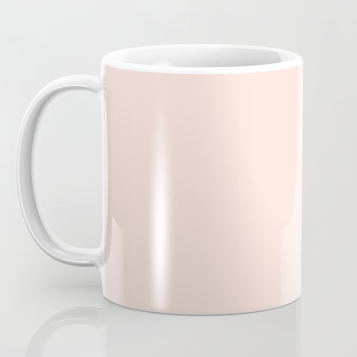 Sunshine Hand Lettering Coffee Mug Gallery Image 3