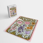Oregon Wildflowers Jigsaw Puzzle Gallery Image 2