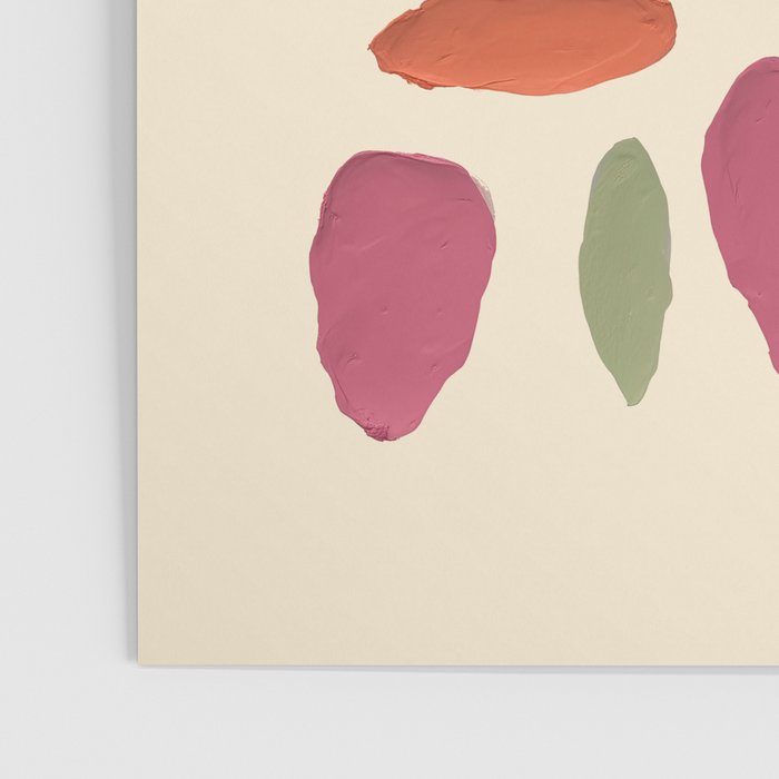Dance of Shapes Poster Gallery Image 3