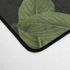 Monkey Vintage Botanical Night Jungle Garden Desk Mat Gallery Image 4