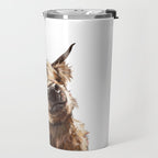 Highland Cow Travel Mug Gallery Image 2