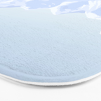 Denali National Park Bath Mat Gallery Image 3