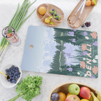 Denali National Park Cutting Board Gallery Image 2
