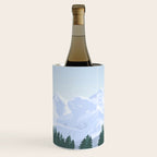 Denali National Park Wine Chiller Gallery Image 1