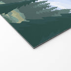 Denali National Park Welcome Mat Gallery Image 2