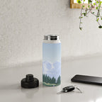 Denali National Park Water Bottle Gallery Image 4