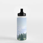 Denali National Park Water Bottle Gallery Image 2